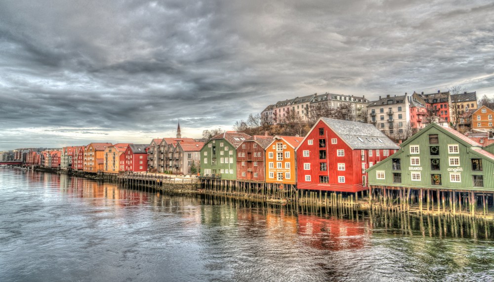 trondheim-2074284